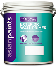 Trucare Exterior Wall Primer